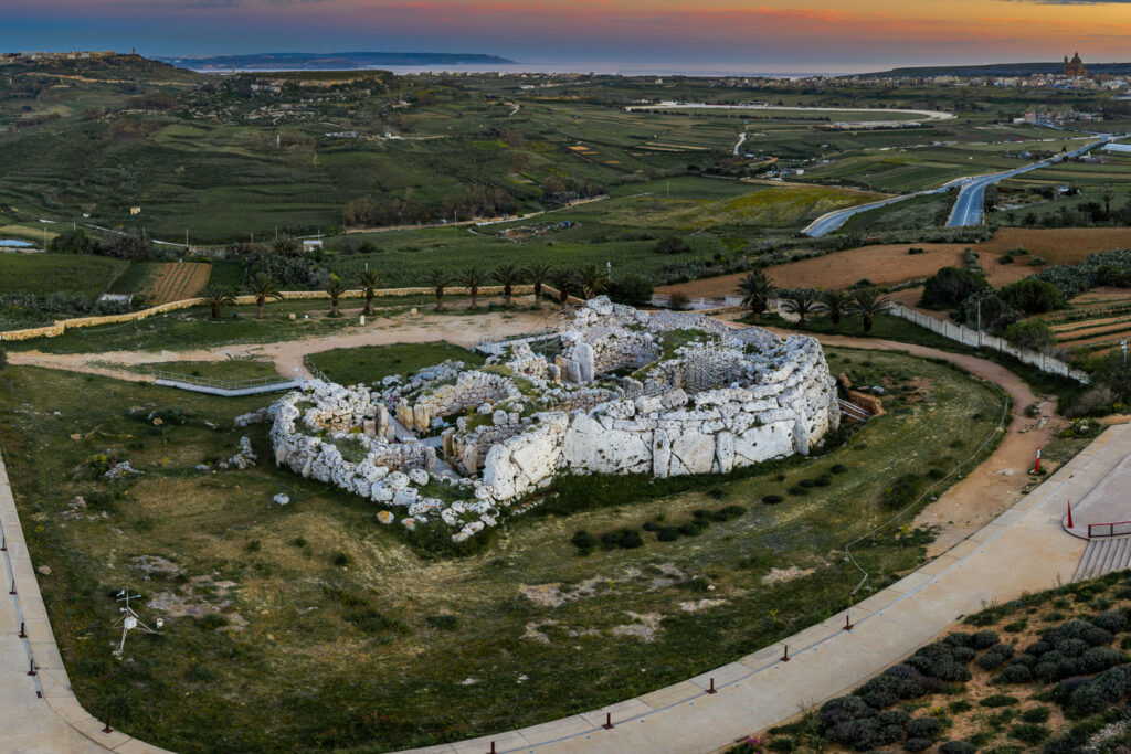 13 Ruins Built for a Purpose We Still Cannot Figure Out