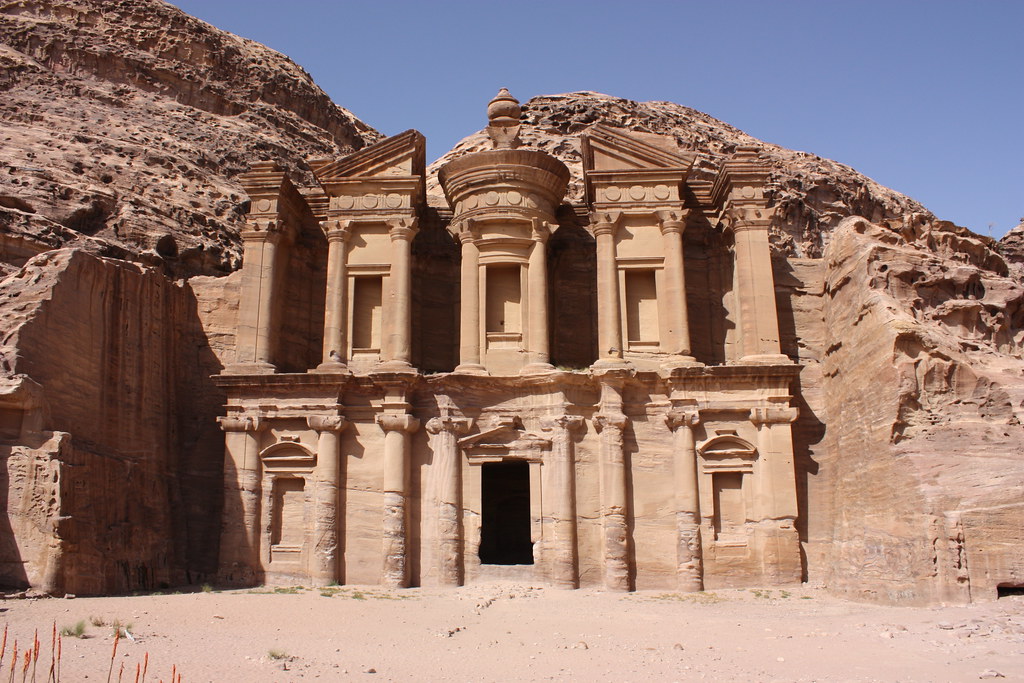 14 Lost Civilizations That Were Centuries Ahead of Their Time