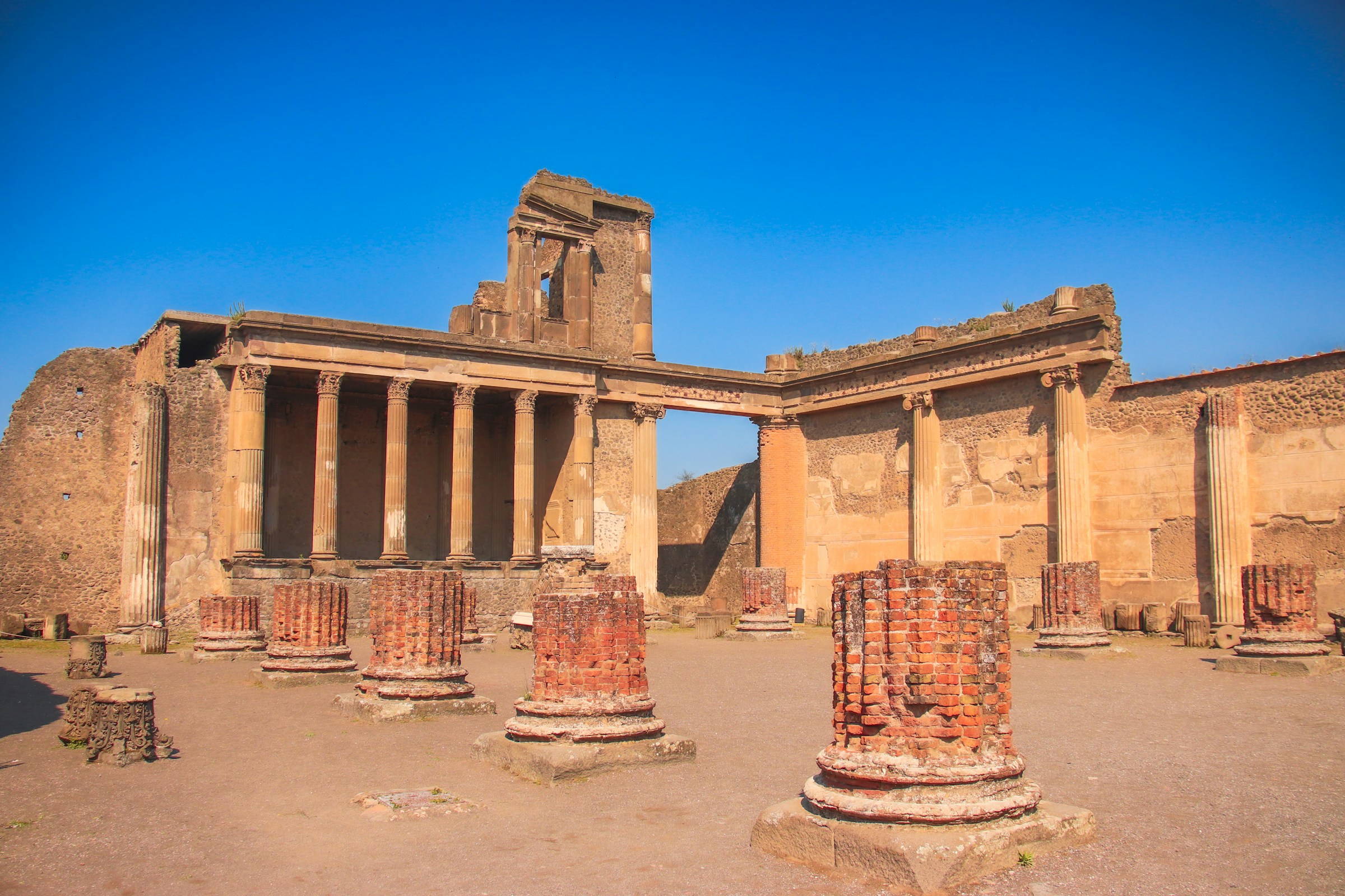 20 Secrets About the Ancient World Only Now Coming to Light