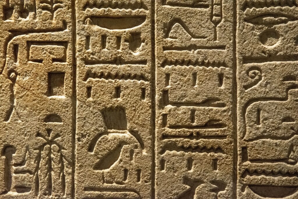 14 Ancient Writings Nobody Has Ever Managed to Translate