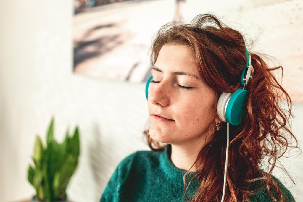 According to Neuroscience, The Music You Listen To Can Physically Reshape Your Brain