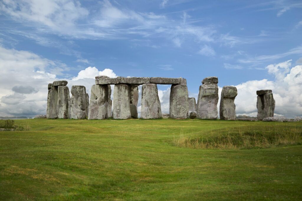 5 Things Discovered Inside Stonehenge in the Last 20 Years That Changed Every Previous Explanation
