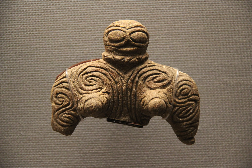 15 Everyday Objects From Ancient Times No Historian Can Identify
