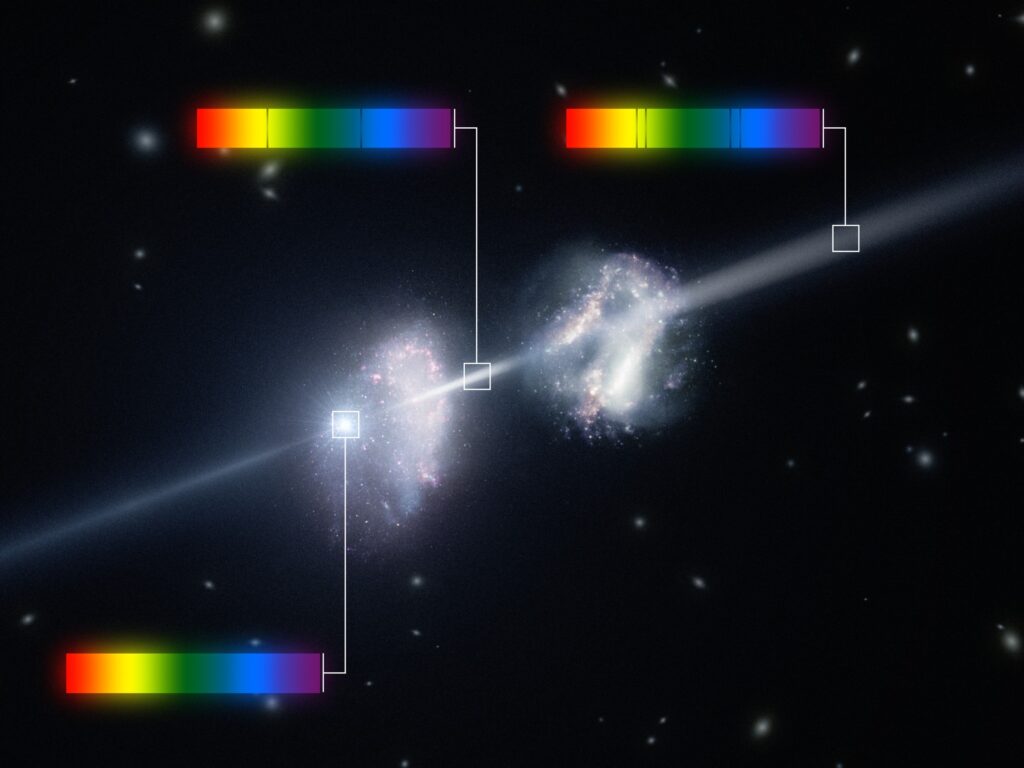 29 Signals From Space Scientists Have Never Been Able to Explain