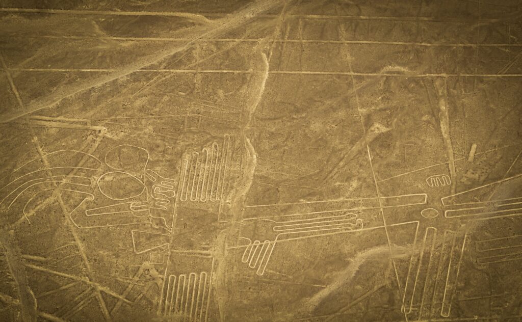 8 Facts About the Nazca Lines That the Most Widely Accepted Theory Still Cannot Explain