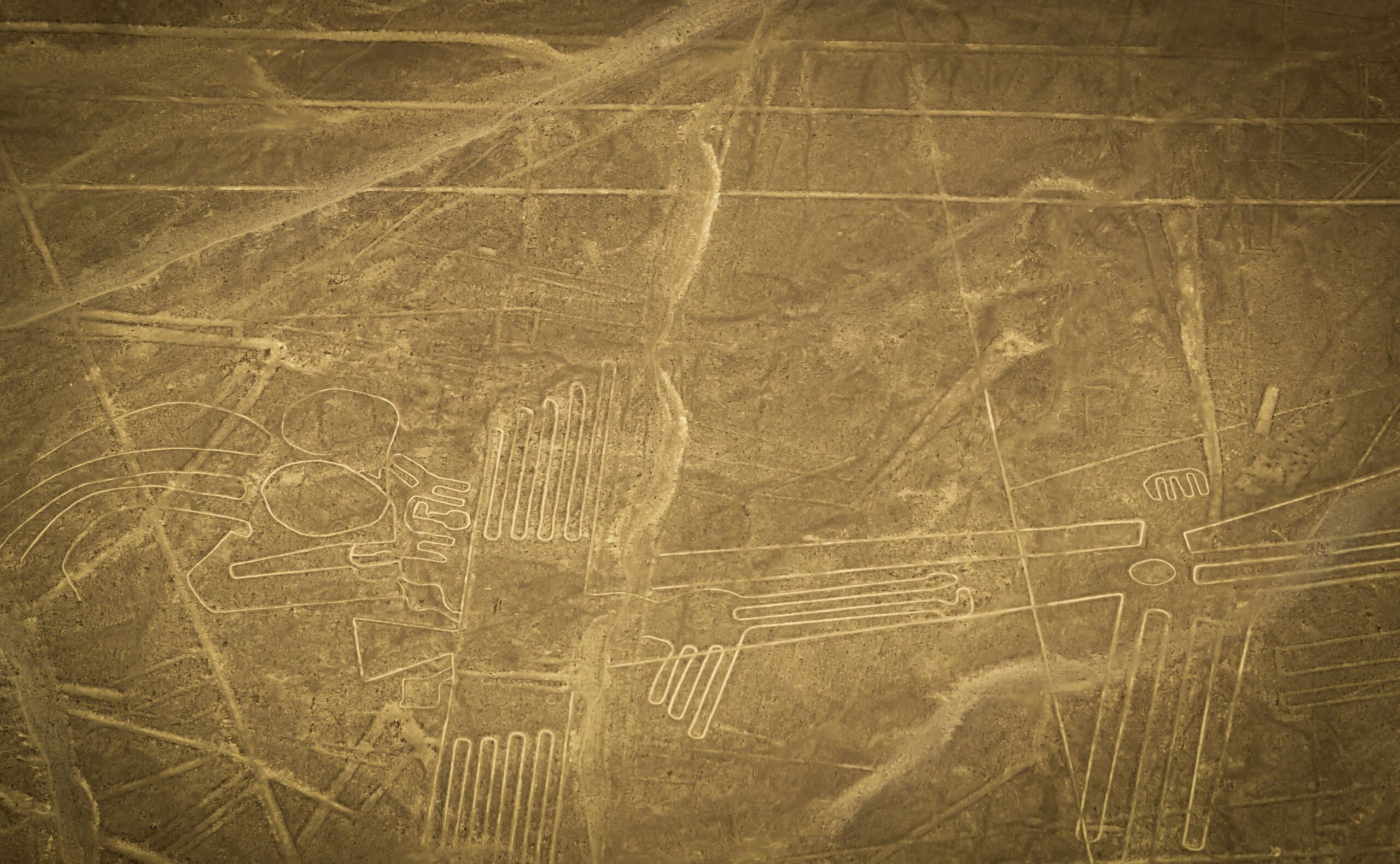 8 Facts About the Nazca Lines That the Most Widely Accepted Theory Still Cannot Explain
