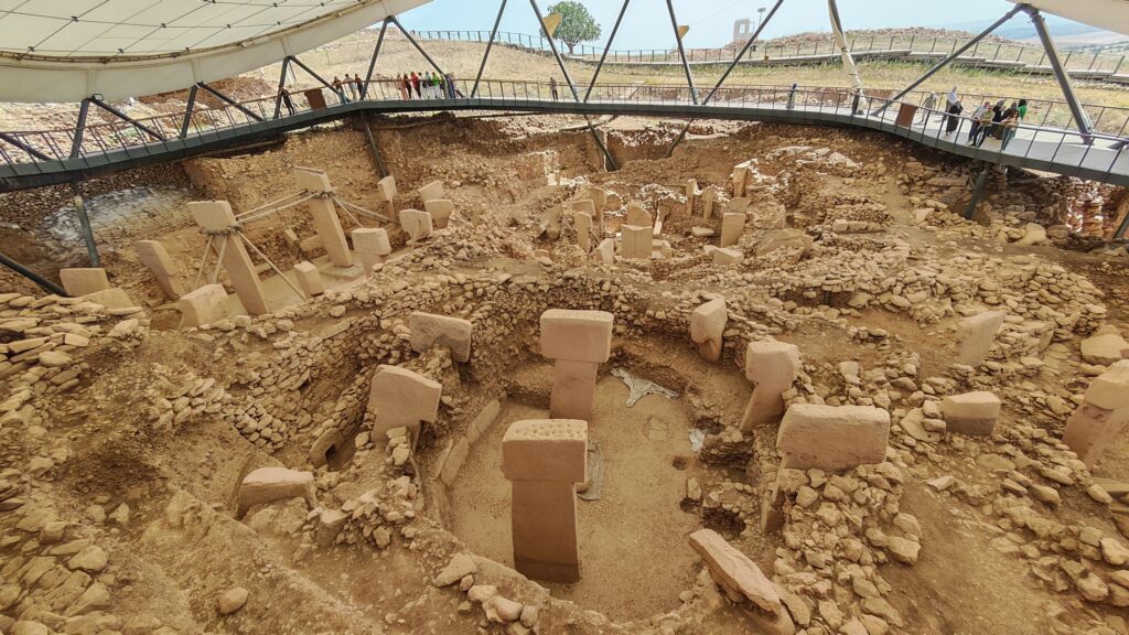 5 Discoveries at Gobekli Tepe That Made Archaeologists Formally Revise the Entire Timeline of Human Civilisation