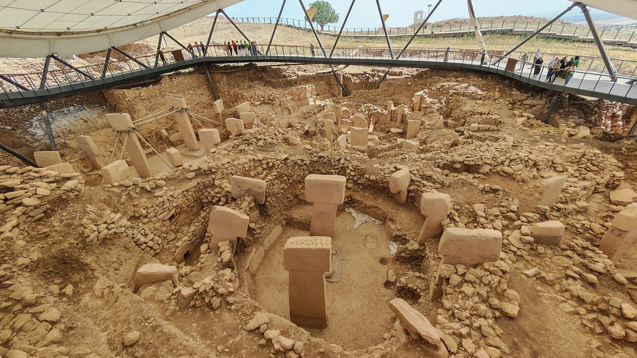 5 Discoveries at Gobekli Tepe That Made Archaeologists Formally Revise the Entire Timeline of Human Civilisation
