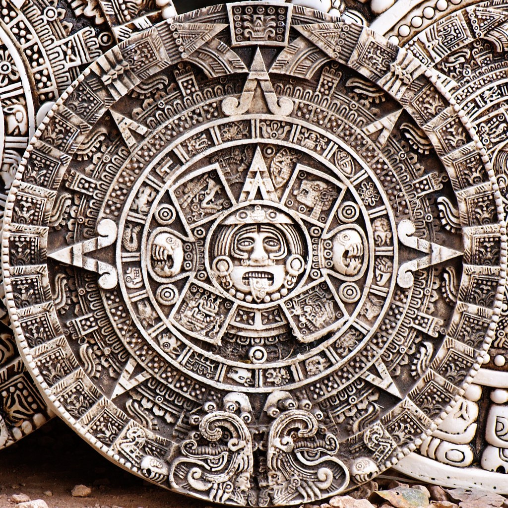 17 Vanished Cultures That Knew Things We Only Just Rediscovered