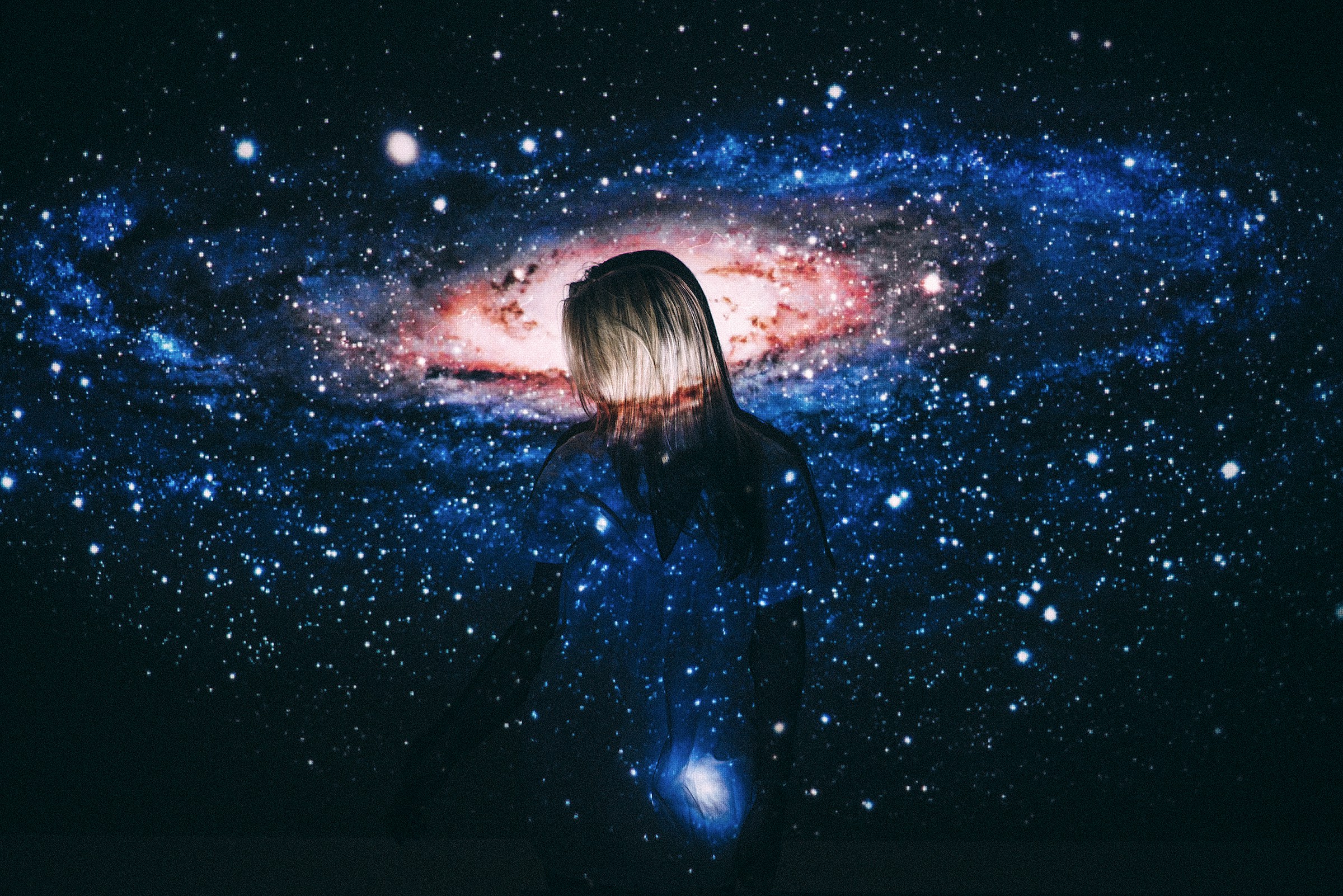 Cosmology Says the Atoms in Your Body Are Not From This Solar System – They Were Forged in Stars That Exploded Before the Sun Existed and the Journey They Took to Get Inside You Has No Parallel in Any Story Ever Told