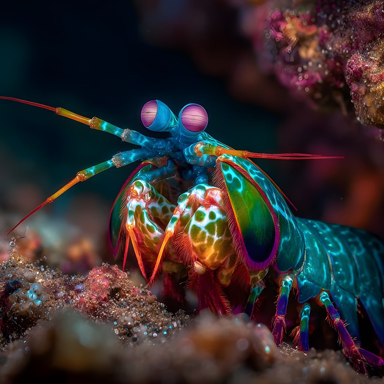 10 Animals That Can Do Things No Other Creature Can Do