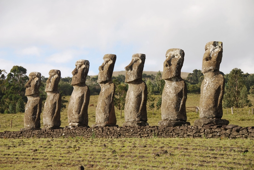 25 Ancient Mysteries No One Has Been Able to Solve for Centuries