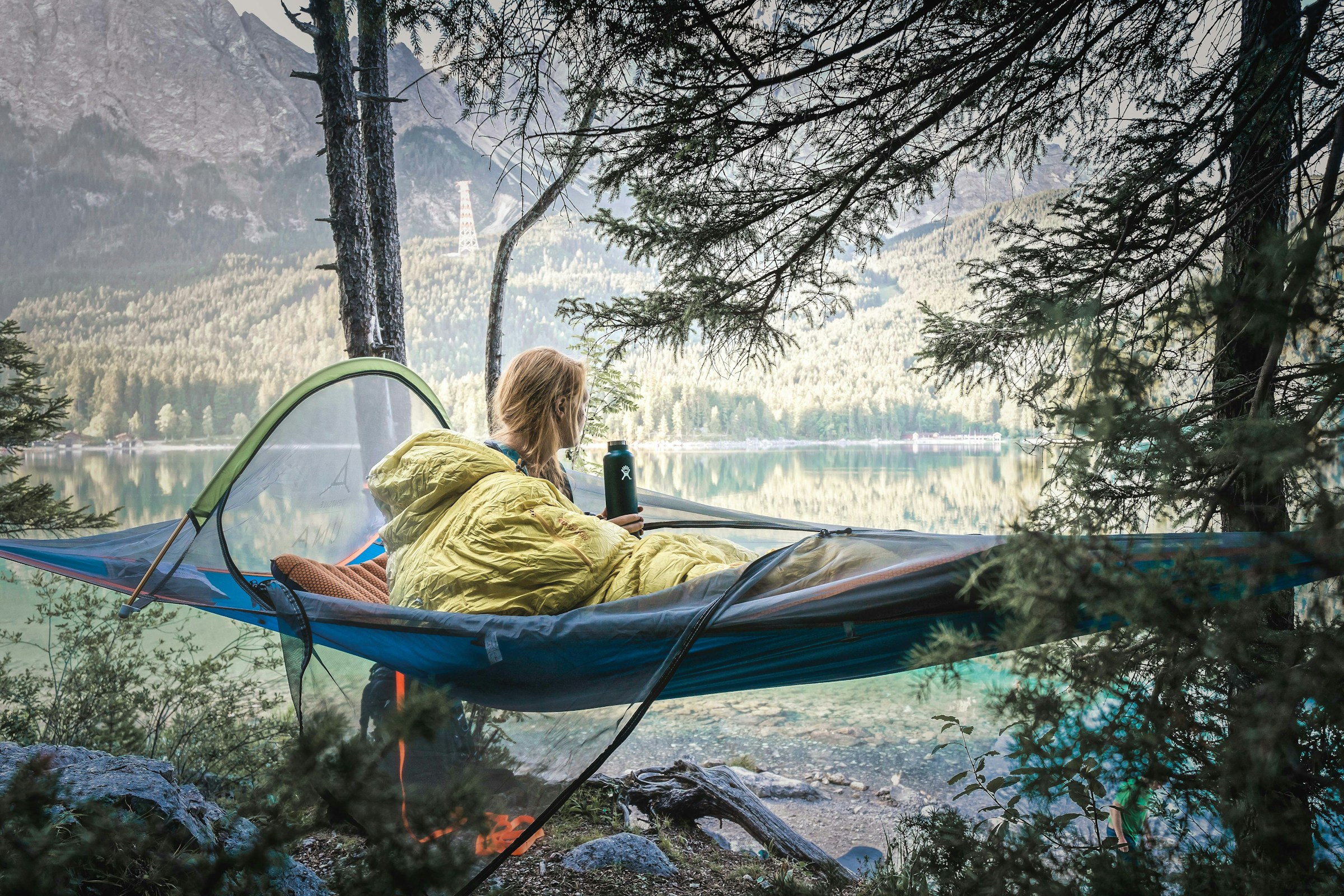 Neuroscience Says Wild Camping Produces Deeper Sleep Than Any Indoor Environment Because the Brain’s Circadian System Recalibrates to Real Light Within Forty-Eight Hours and Generates a Sleep Quality That Modern Environments Have Systematically Removed