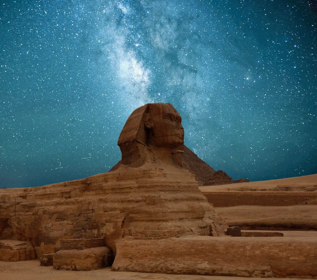 17 Sacred Sites Aligned to the Stars With Impossible Precision