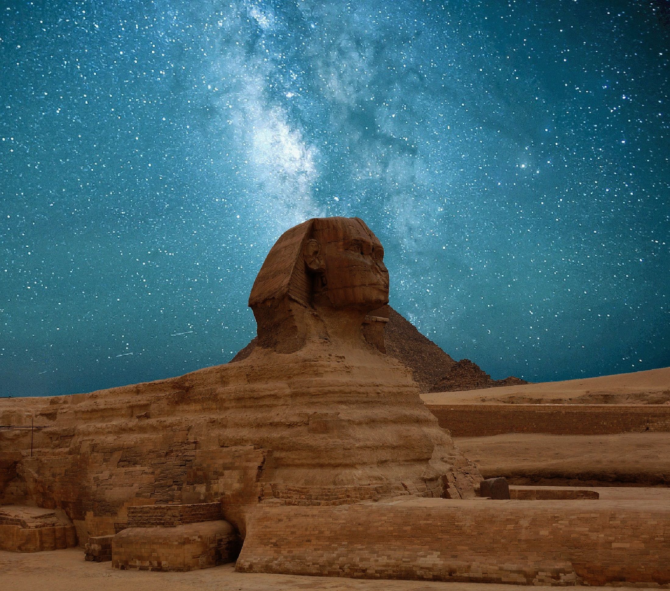 17 Sacred Sites Aligned to the Stars With Impossible Precision