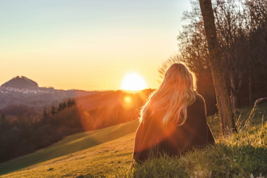 Neuroscience Says When You Feel More Like Yourself After Time in Nature It Is Not Metaphor - Something in the Brain Resets in Natural Environments That Urban Noise Artificial Light and Constant Connectivity Have No Mechanism to Restore