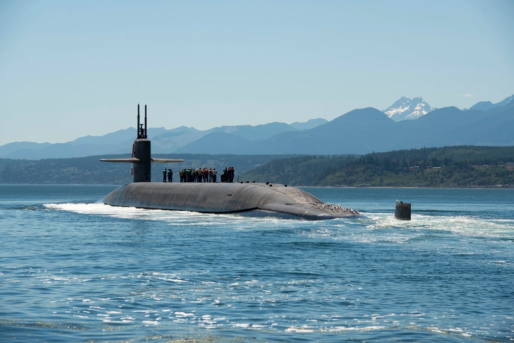 9 Times Submarine Crews Filed Official Reports of Encounters That No Known Animal or Vessel Could Account For