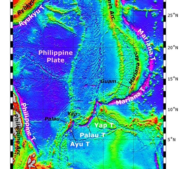 7 Ocean Trenches That Have Been Mapped but Never Fully Explored - and What Was Found at Each Deepest Point Before the Equipment Failed