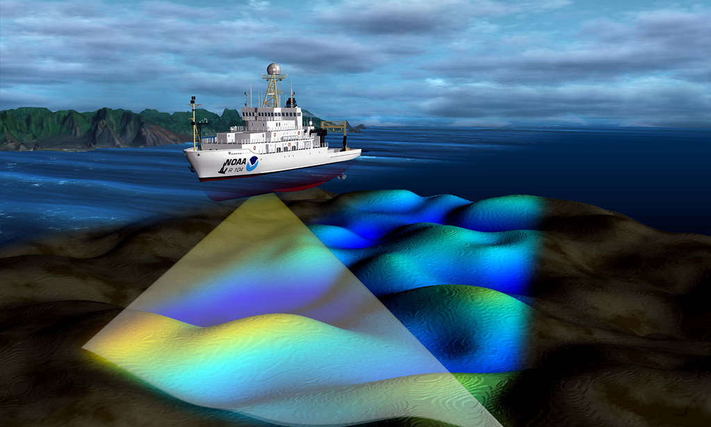 8 Deep Ocean Sounds Recorded and Named by NOAA That Have Never Been Matched to a Known Source