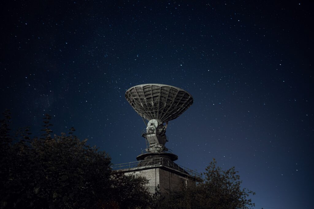 10 Signals Received From Deep Space That Were Officially Documented - and Have Never Been Explained