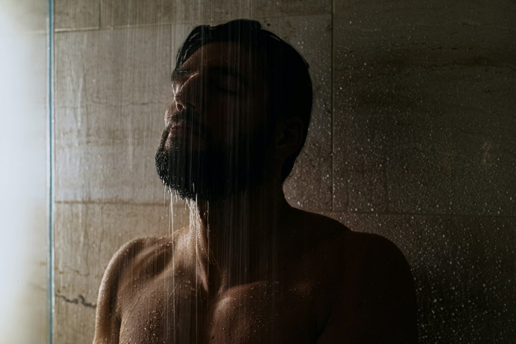 Neuroscience Says When You Get a Sudden Creative Idea in the Shower It Is Not a Random Spark - Your Brain Has Switched Off Its Strict Logical Filter to Let Hidden Thoughts and Distant Memories Collide