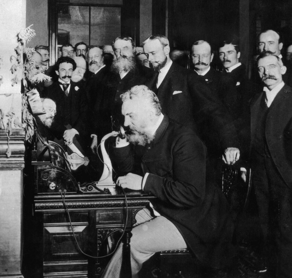 9 Times the Same Scientific Discovery Was Made Independently by Two Researchers Working in Different Countries in the Same Year