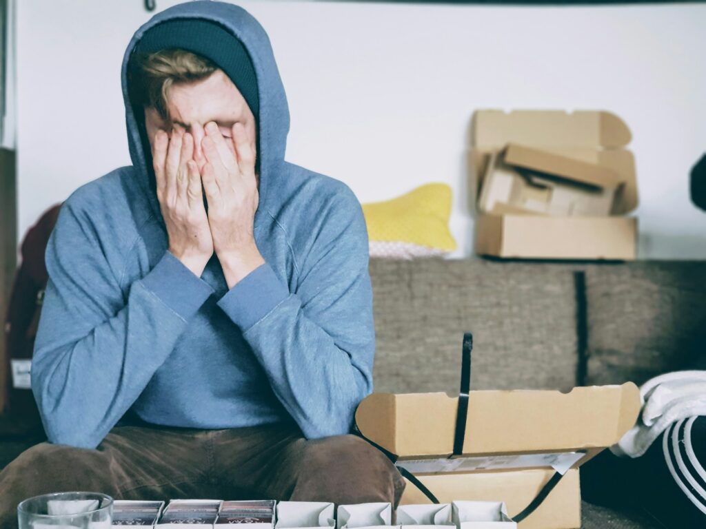 Psychology Says When You Feel Intensely Homesick in a New City It Is Not a Lack of Adaptability - Your Mind Is Responding to an Overload of Unfamiliar Sensory Cues That Your Predictive Brain Cannot Automatically Process