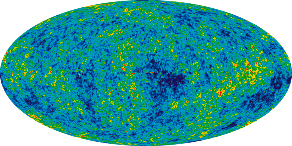 8 Anomalies in the Cosmic Microwave Background That Physicists Have Named but Cannot Account For