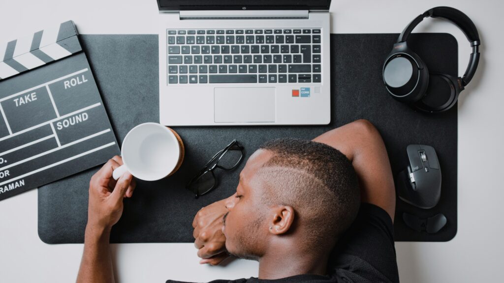 Psychology Says When You Procrastinate on an Important Task It Is Not a Failure of Time Management - It Is an Immediate Neurochemical Defense Mechanism Triggered by Your Brain to Protect You From Task-Associated Anxiety