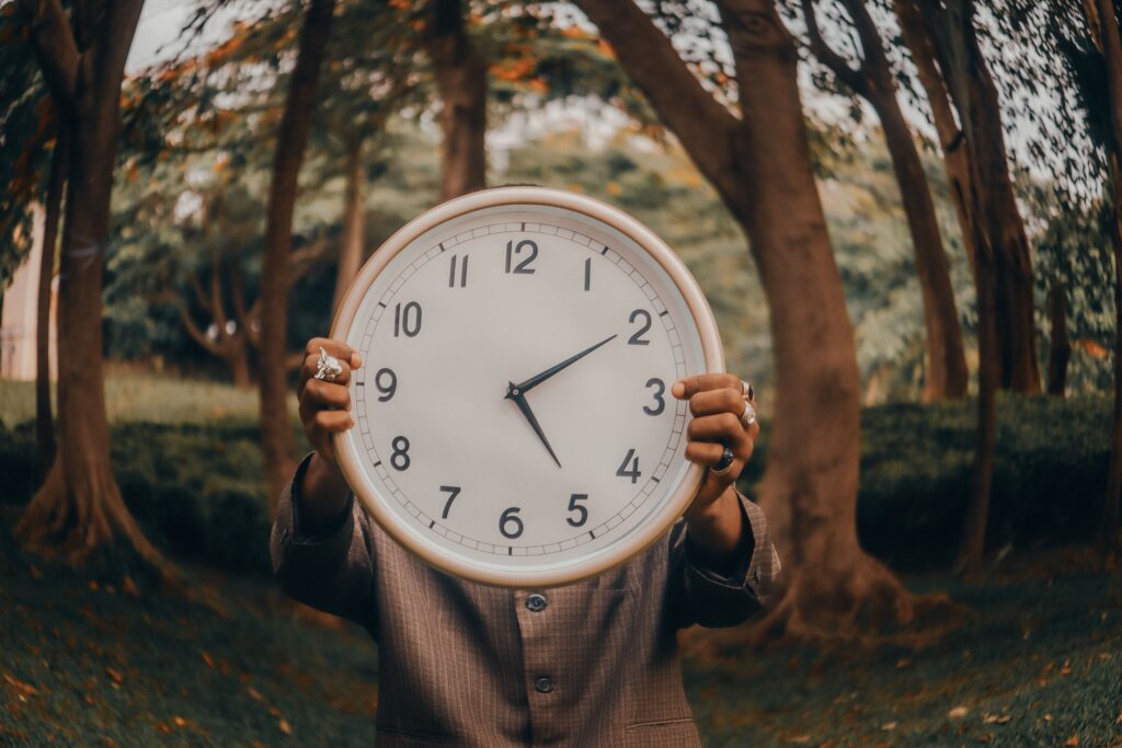Scientists Say Your Mind Has the Secret Machinery to Manipulate and Stretch Time
