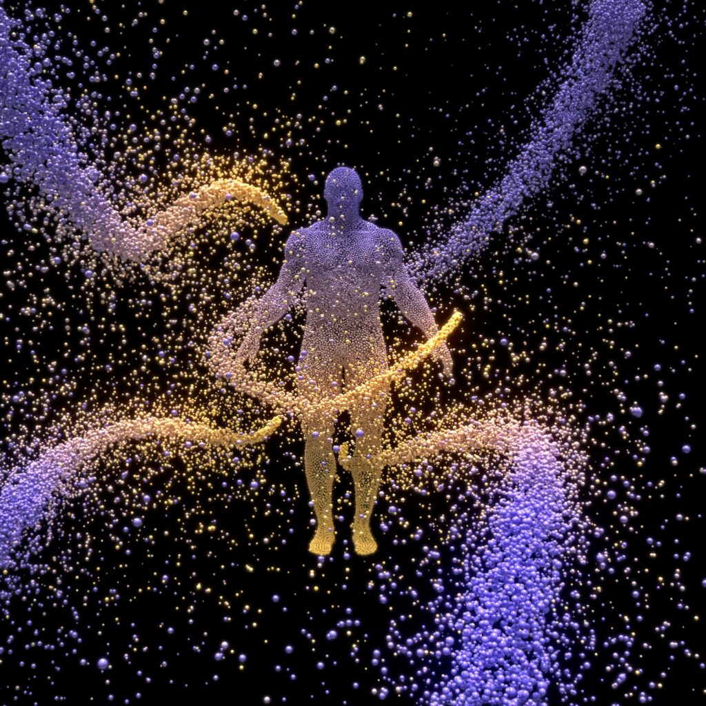 Biocentrism Argues That the Universe Cannot Exist Without Observers to Experience It - and the Evidence From Quantum Physics Makes This Harder to Dismiss Than You Would Think