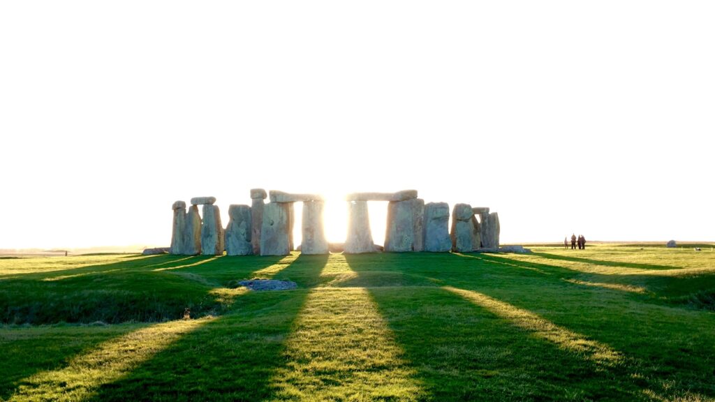 8 Natural Structures and Ancient Monuments That Align With Each Other Across Continents in a Way That Requires Coordinated Intent If the Measurements Are Correct