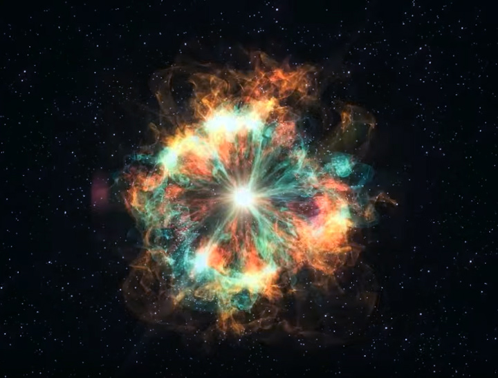 10 Fascinating Facts About Cosmic Radiation That Constantly Surrounds Earth