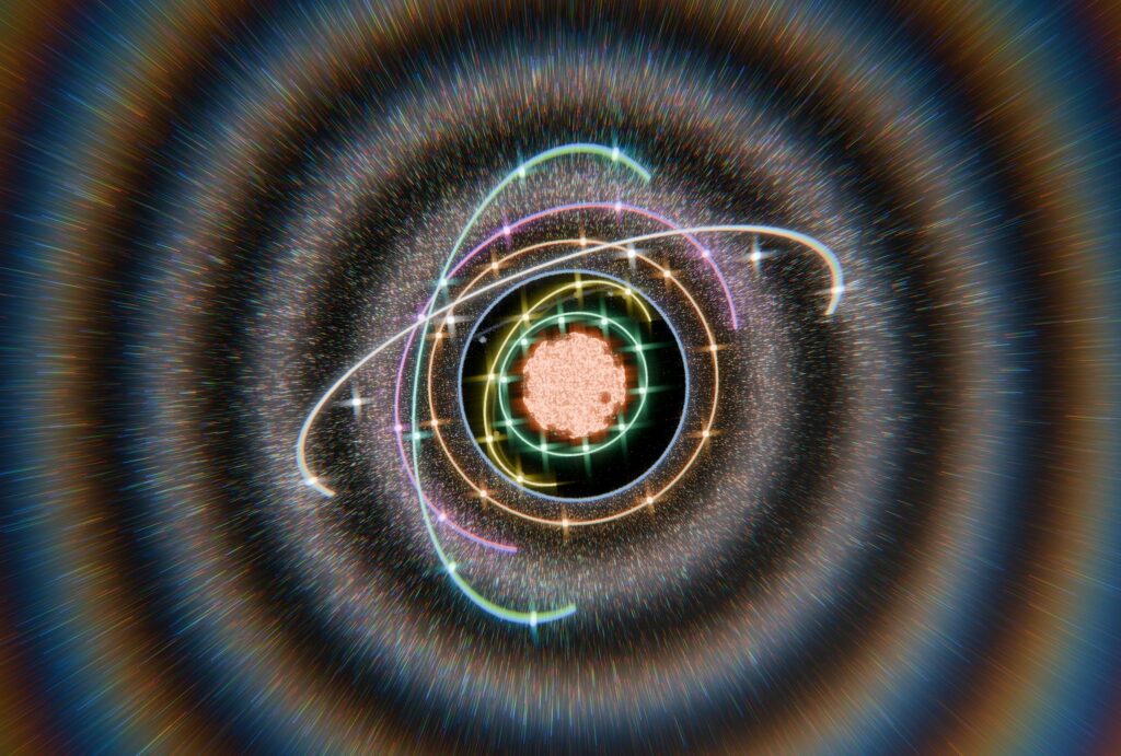 The Participatory Universe: John Wheeler's Radical Idea That Conscious Observers Do Not Just Witness Reality But Actually Bring It Into Existence Through the Act of Looking