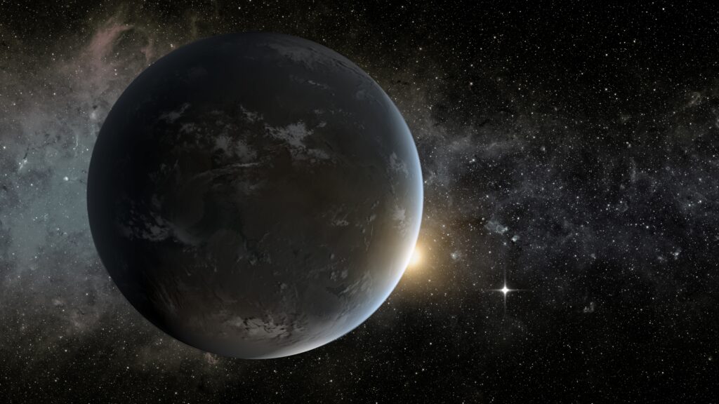 11 Exoplanets With Properties That Violate Every Accepted Model of How Planets Form