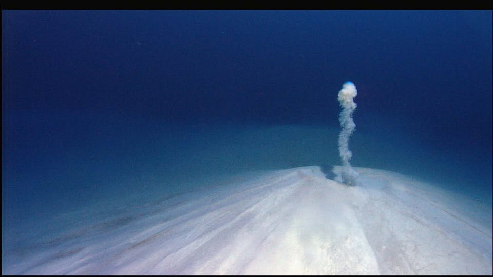 9. Active Mud Volcanoes in Surprisingly Stable Basins 