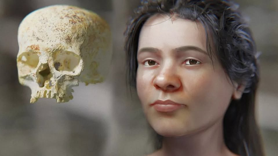 #13 The Hoyo Negro Skeleton and the Peopling of the Americas 