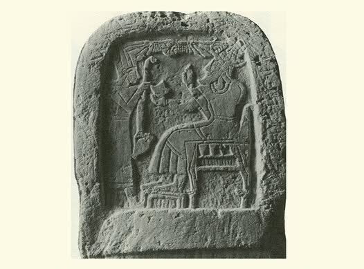 Ugarit and the “Made‑Up” Gods of the Levant