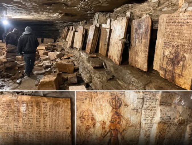 #4 - Burrows Cave: Illinois' Never-Verified Treasure Trove