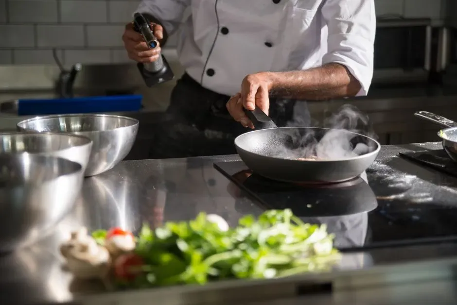 Evolutionary Science Says Cooking Did Not Follow Human Intelligence - It Preceded It - Cooked Food Delivered Enough Extra Energy to Allow the Brain to Expand Without the Gut Growing Large Enough to Contain It