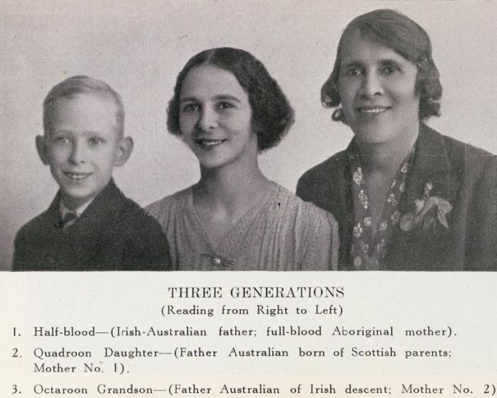 #9 - Australia's Stolen Generations: A Policy of Erasure
