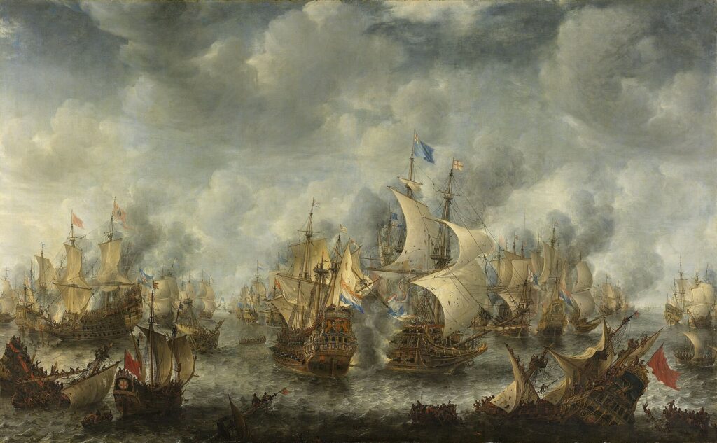 8 Wars That Were Ended by Natural Events Rather Than Military Action - and What the Event Was in Each Case