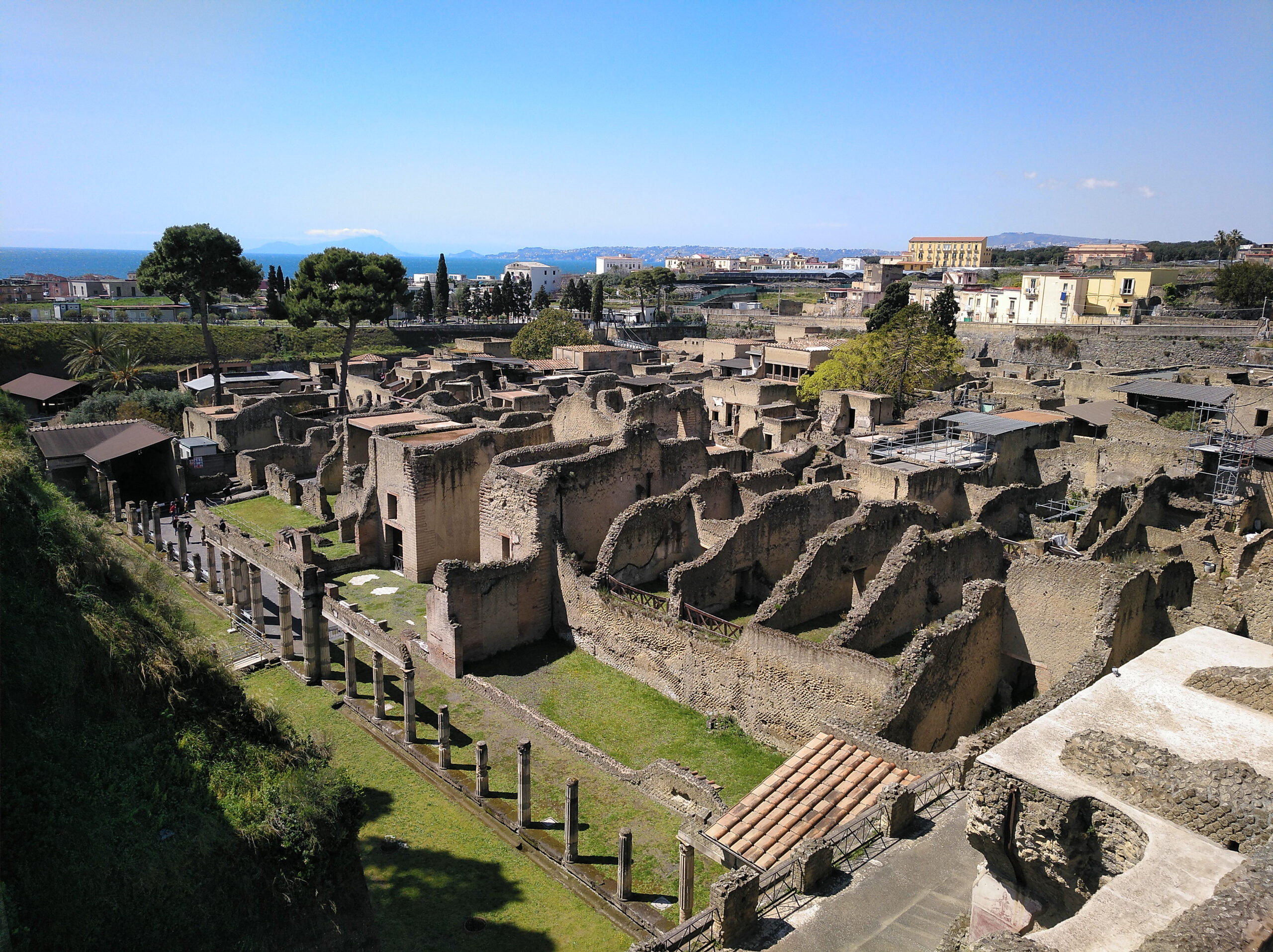 #9 - A Well Digger Struck an Ancient Theater by Accident