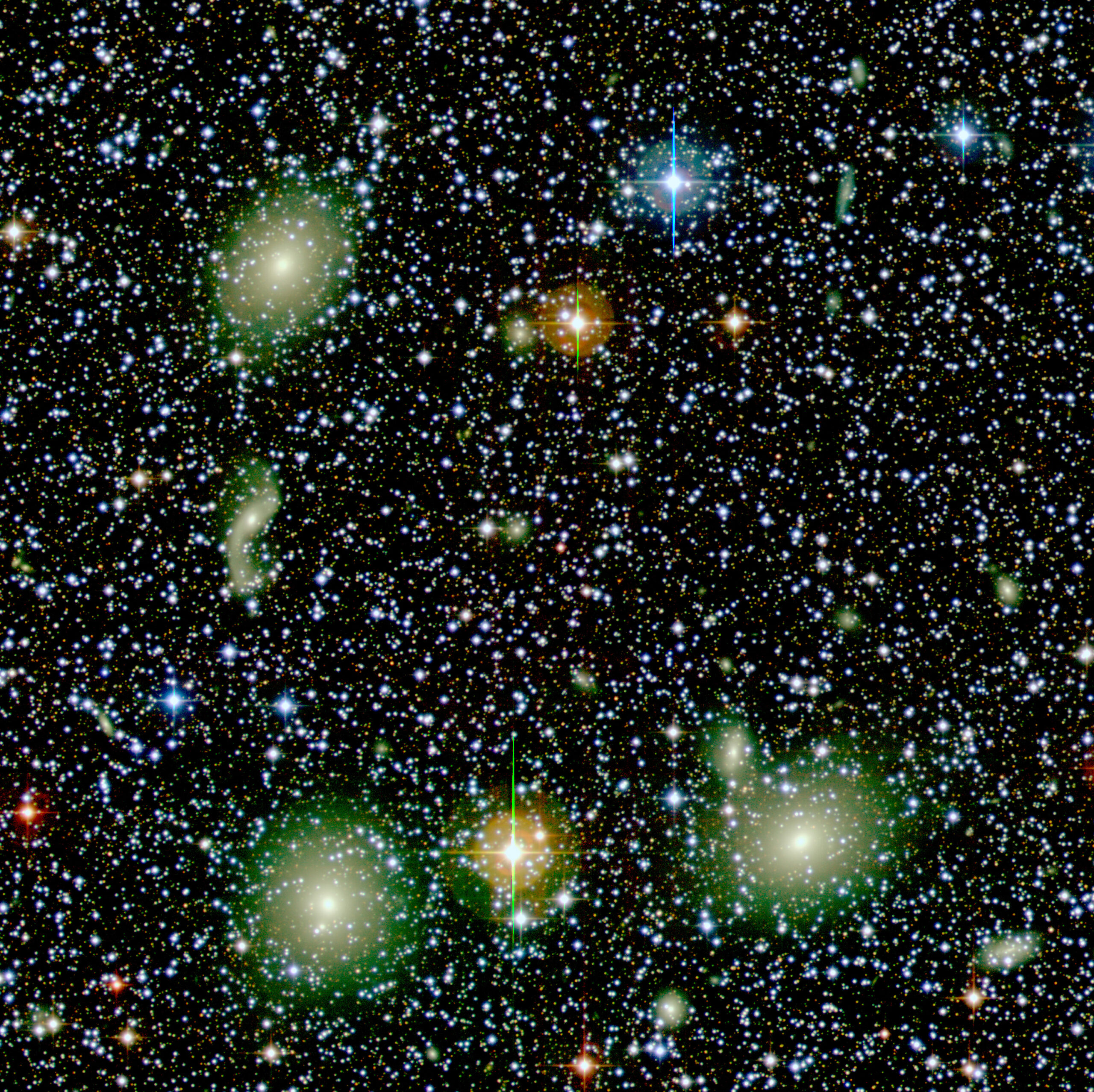 How We Discovered the Great Attractor Without Ever Seeing It Clearly 