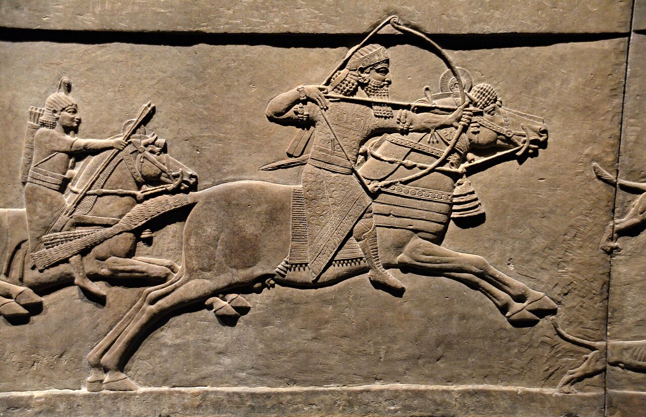 The Assyrian Campaigns and “Overblown” Ancient War Stories