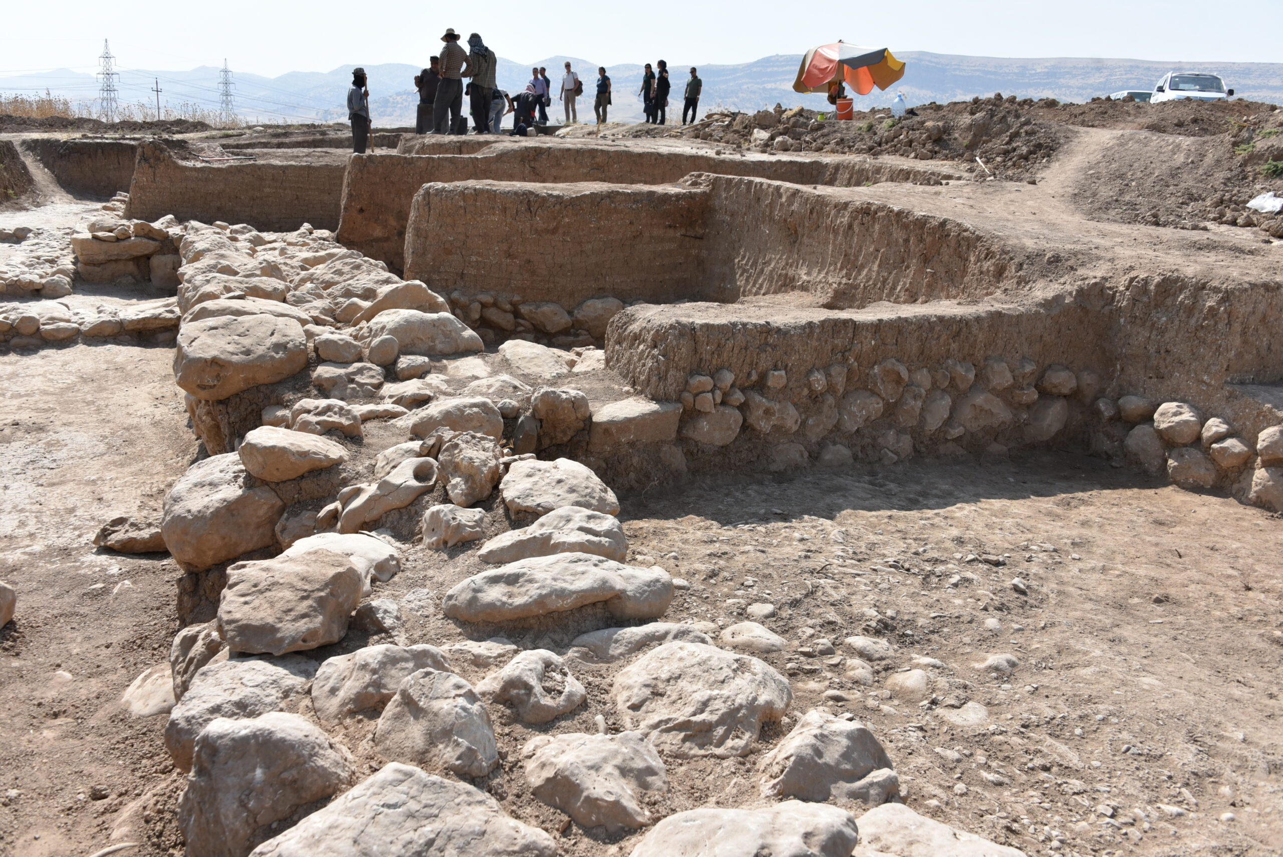 #2 - The Lost City of Akkad Still Won't Reveal Its Location