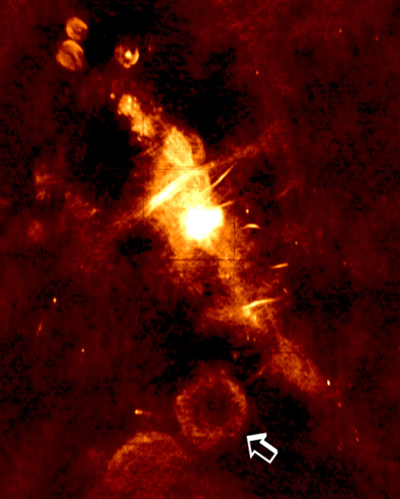 The Galactic Center Radio Transient GCRT J1745–3009
