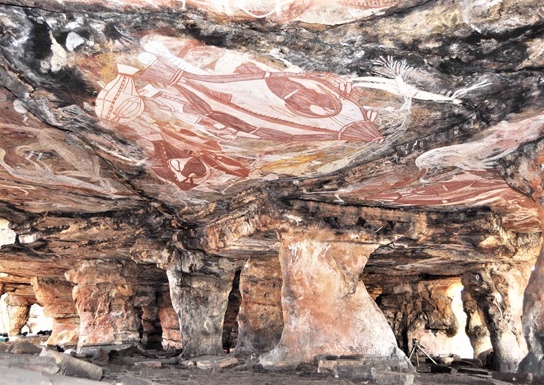 #9 - Australia's Charcoal Secret