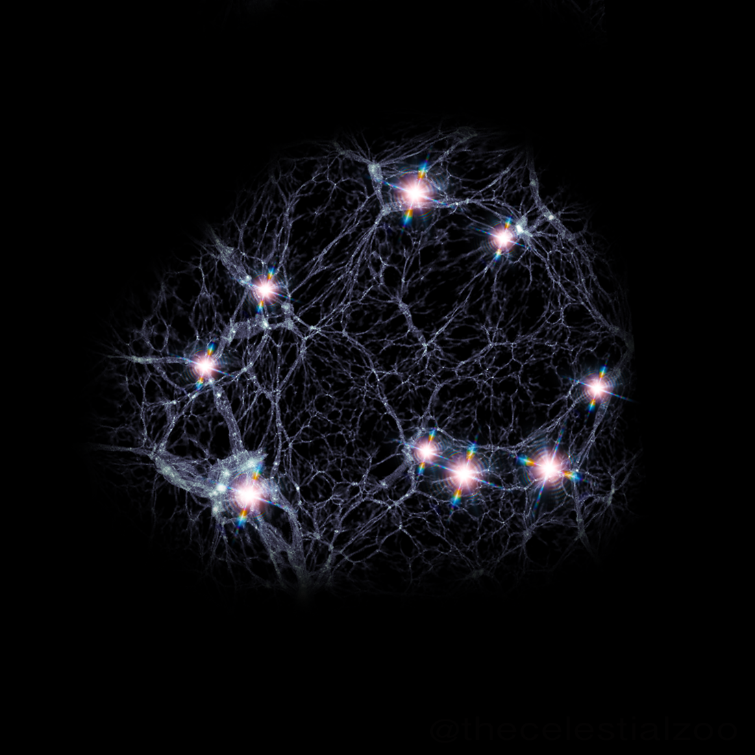 The Huge GRB Ring and Hints of Cosmic Anisotropy