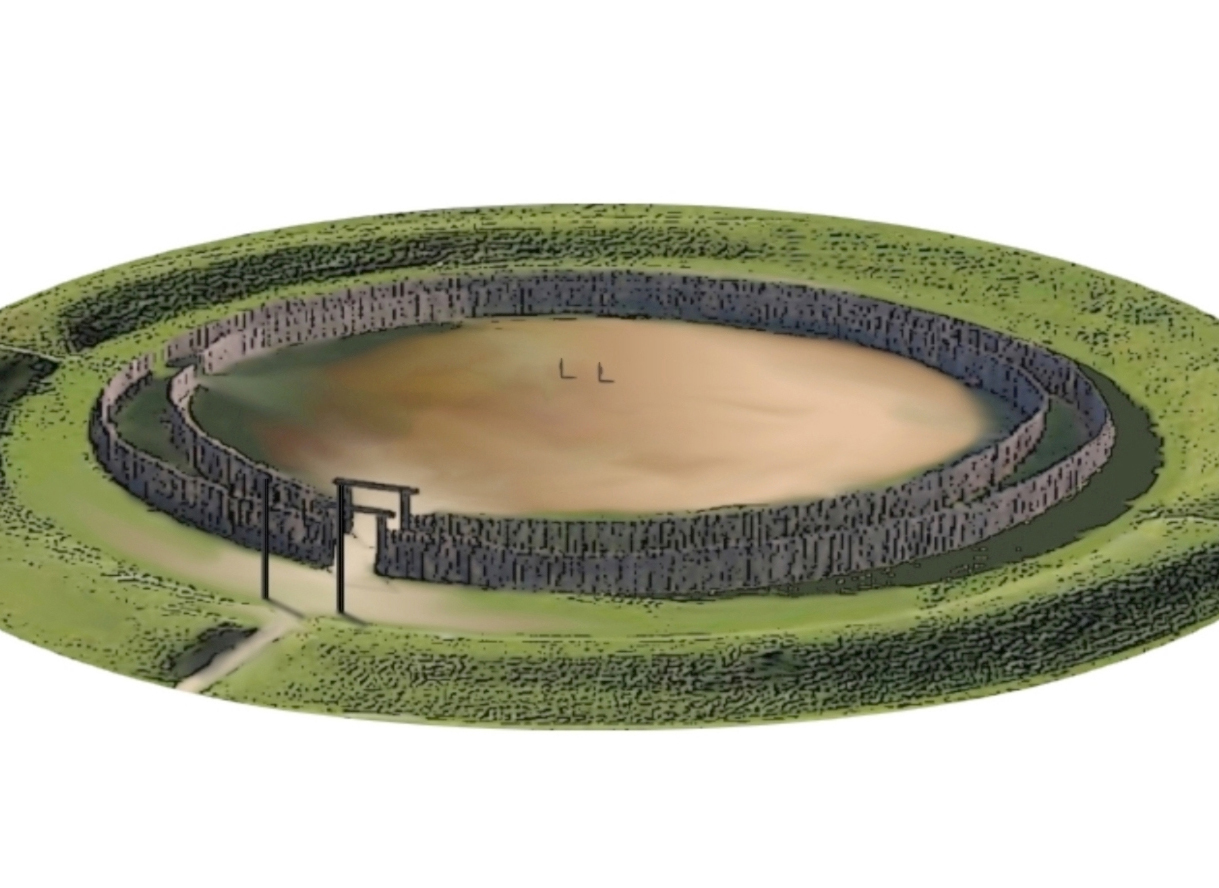1. The Goseck Circle: A Solar Observatory With No Signed Builders